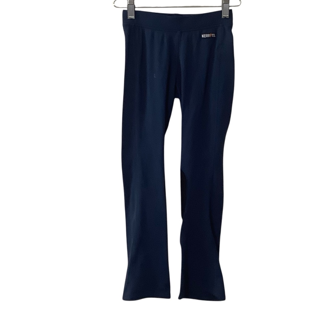 Kerrits Dark Blue Equestrian Leggings